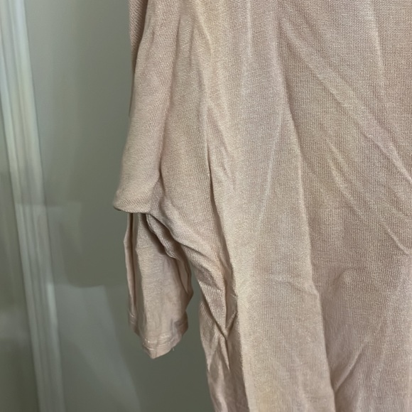 SALE!! SIRENS BABY PINK TOP 🔥🔥5/25!!🔥🔥 - Picture 6 of 7